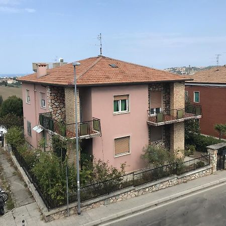 4 Pini Apartment Ancona Exterior foto